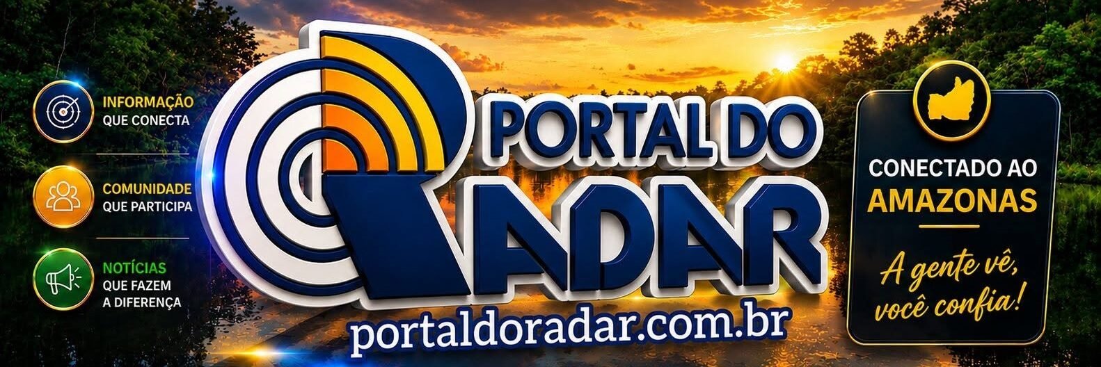 Portal do Radar